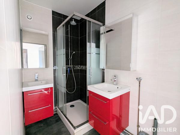 Appartement à vendre 4 pièces 79 m² Villars