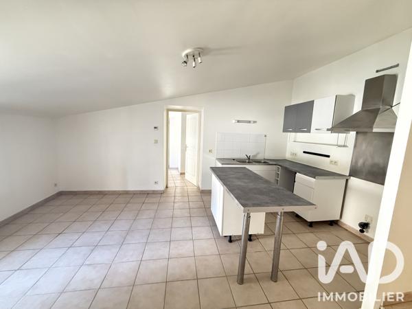 Appartement à vendre 2 pièces 35 m² Meysse