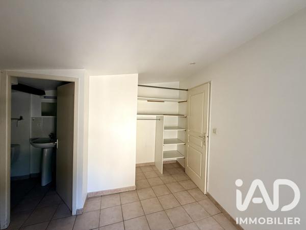 Appartement à vendre 2 pièces 35 m² Meysse