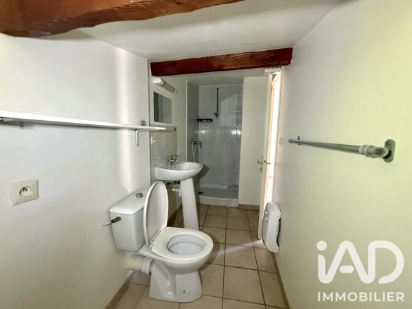 Appartement à vendre 2 pièces 35 m² Meysse