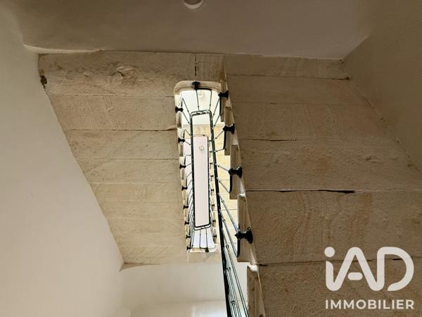 Appartement à vendre 2 pièces 35 m² Meysse
