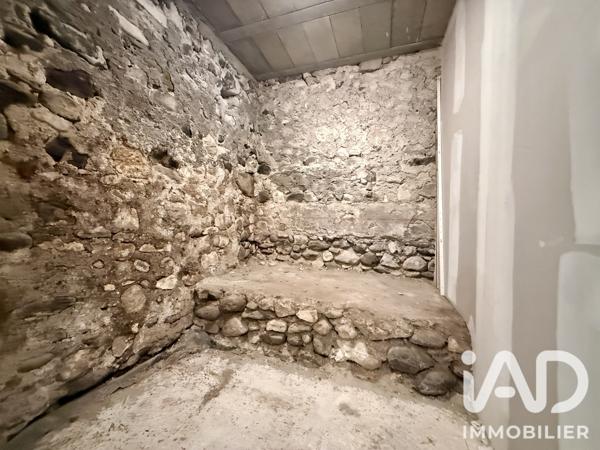 Appartement à vendre 2 pièces 35 m² Meysse
