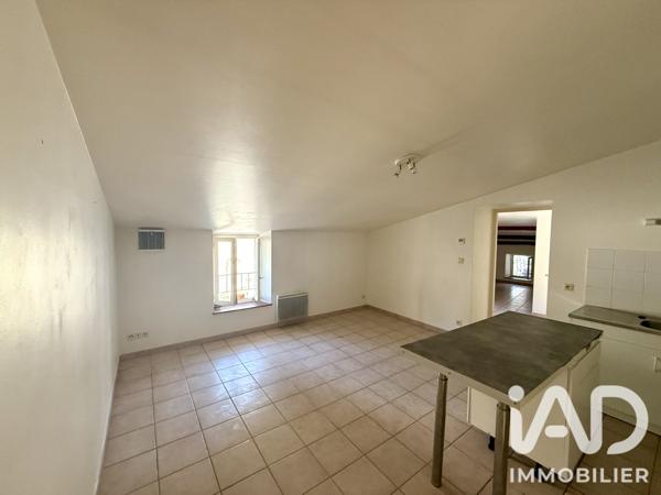 Appartement à vendre 2 pièces 35 m² Meysse