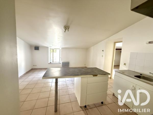 Appartement à vendre 2 pièces 35 m² Meysse