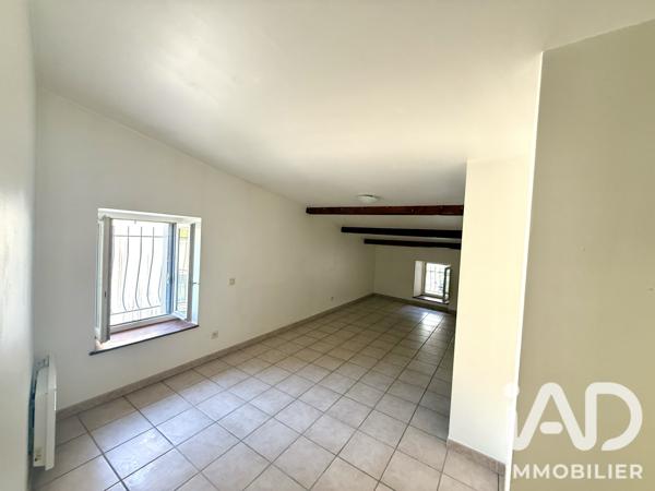 Appartement à vendre 2 pièces 35 m² Meysse