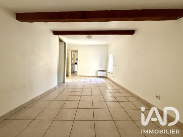 Appartement à vendre 2 pièces 35 m² Meysse