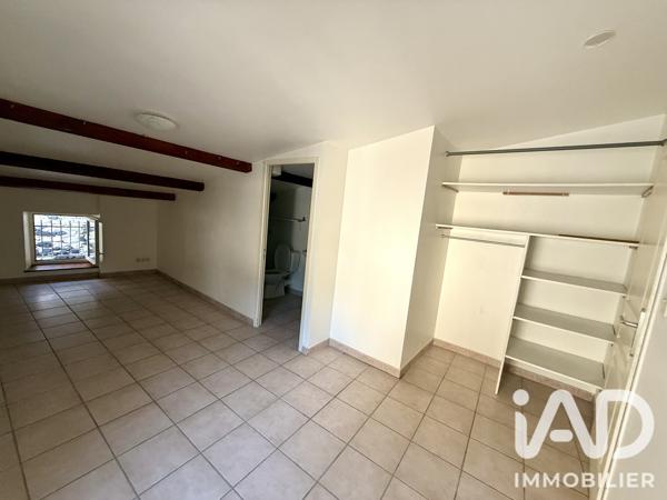 Appartement à vendre 2 pièces 35 m² Meysse