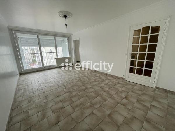 Appartement
         3 pièces
        - 68 m² 132 000 € *