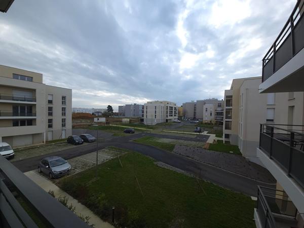 LE HAVRE - BLEVILLE