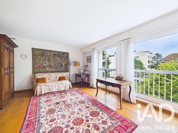 Appartement à vendre 4 pièces 84 m² Sceaux