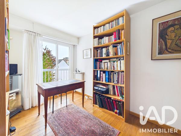 Appartement à vendre 4 pièces 84 m² Sceaux