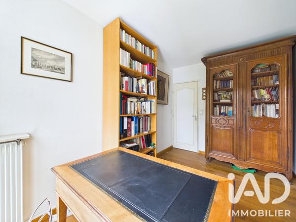 Appartement à vendre 4 pièces 84 m² Sceaux