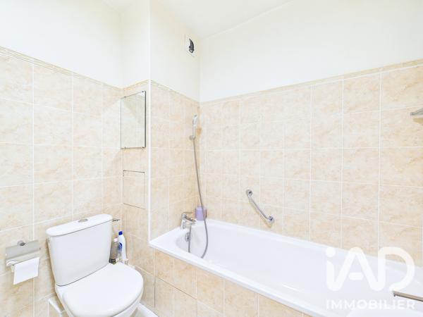 Appartement à vendre 4 pièces 84 m² Sceaux