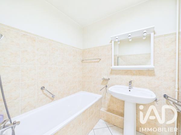 Appartement à vendre 4 pièces 84 m² Sceaux