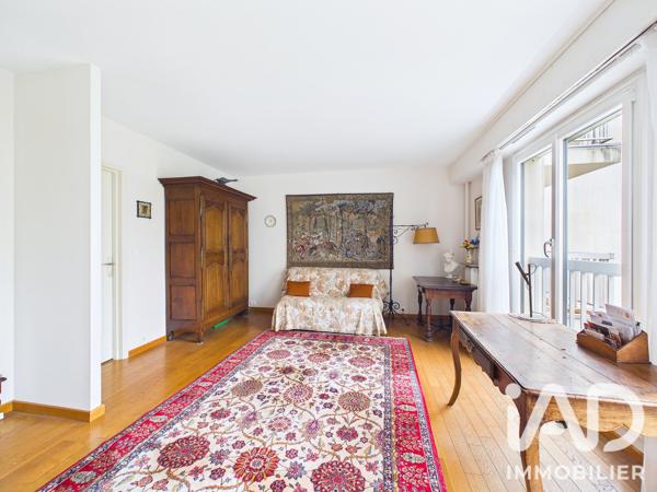 Appartement à vendre 4 pièces 84 m² Sceaux