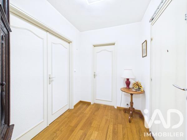 Appartement à vendre 4 pièces 84 m² Sceaux