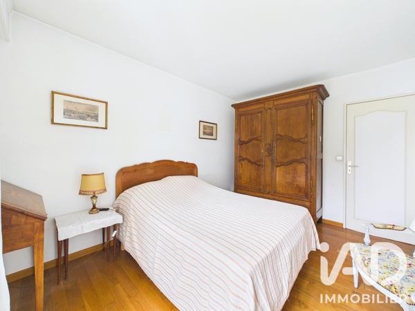 Appartement à vendre 4 pièces 84 m² Sceaux