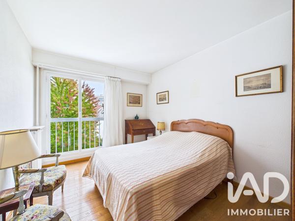 Appartement à vendre 4 pièces 84 m² Sceaux