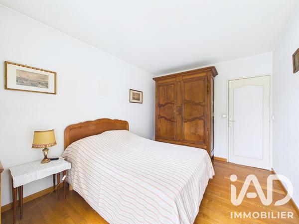 Appartement à vendre 4 pièces 84 m² Sceaux