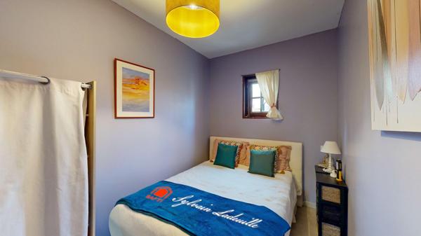 Maison périgourdine de 115 m2 habitables sur 1470 m2 de terrain