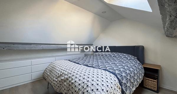 Location Studio meublé 36.51 m² - Argenteuil 95100