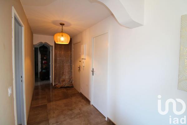 Appartement à vendre 4 pièces 82 m² Saint-Étienne-du-Rouvray