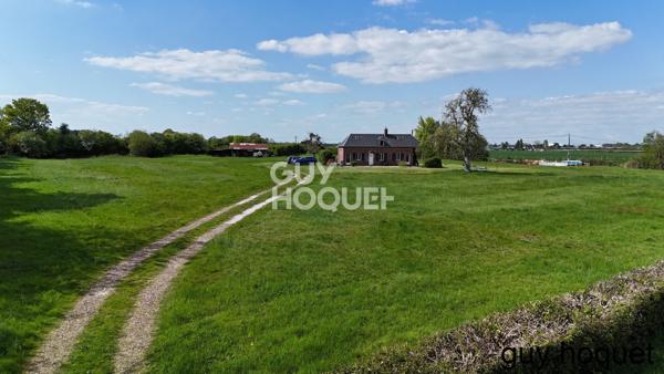 7 km de Bernay