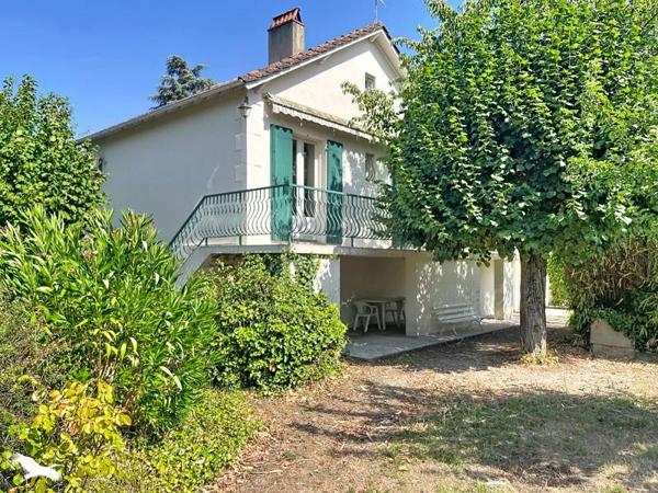 Maison 181 000 € Bergerac 5 p 110 m² DPE D