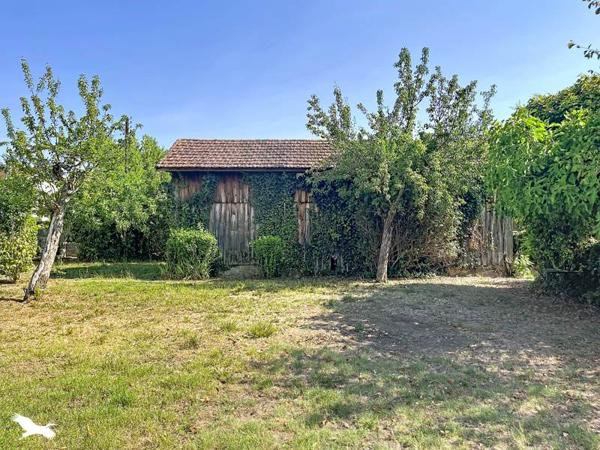 Maison 181 000 € Bergerac 5 p 110 m² DPE D