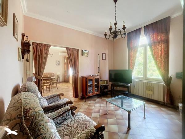 Maison 181 000 € Bergerac 5 p 110 m² DPE D