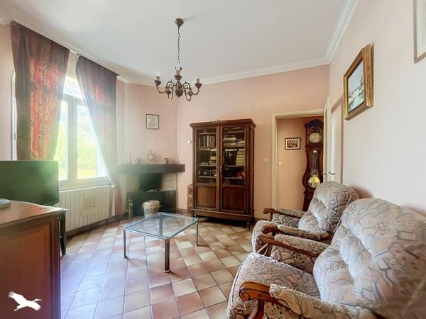 Maison 181 000 € Bergerac 5 p 110 m² DPE D