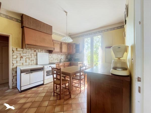 Maison 181 000 € Bergerac 5 p 110 m² DPE D