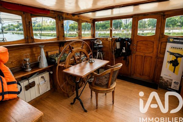 Maison à vendre 7 pièces 170 m² Joinville-le-Pont