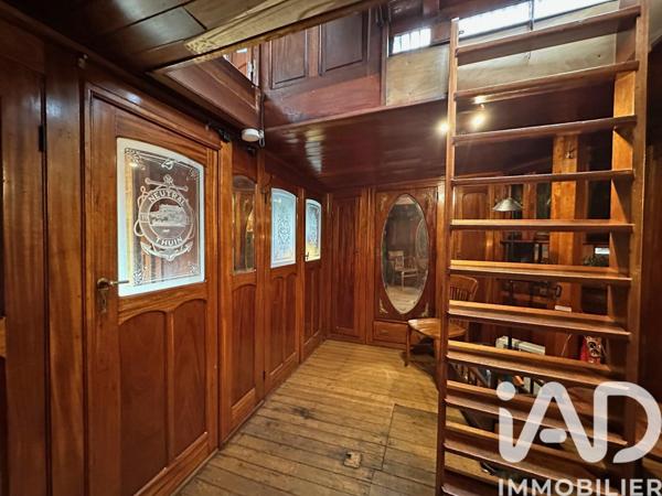 Maison à vendre 7 pièces 170 m² Joinville-le-Pont