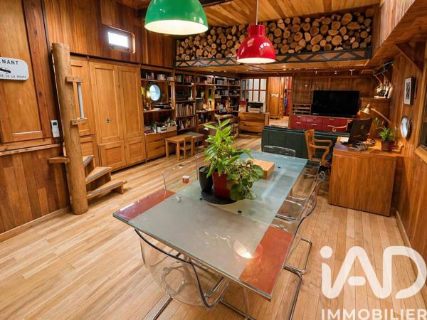 Maison à vendre 7 pièces 170 m² Joinville-le-Pont