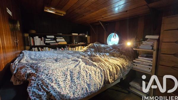 Maison à vendre 7 pièces 170 m² Joinville-le-Pont