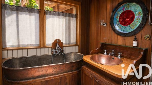 Maison à vendre 7 pièces 170 m² Joinville-le-Pont