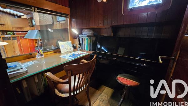 Maison à vendre 7 pièces 170 m² Joinville-le-Pont