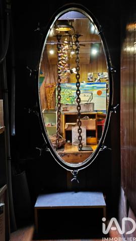 Maison à vendre 7 pièces 170 m² Joinville-le-Pont