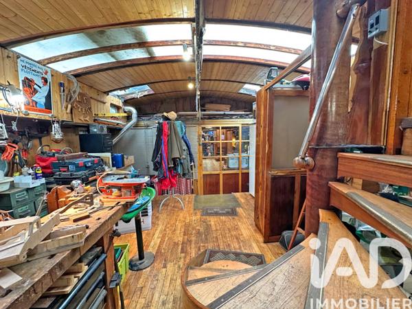 Maison à vendre 7 pièces 170 m² Joinville-le-Pont