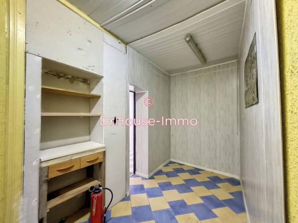 Commerce à vendre 2 pièces de 65 m²