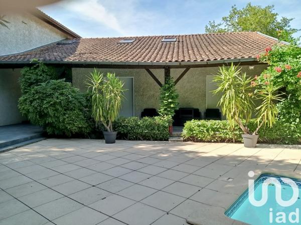 Maison à vendre 9 pièces 260 m² Arès