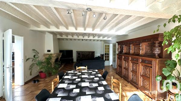 Maison à vendre 9 pièces 260 m² Arès