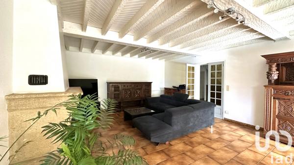 Maison à vendre 9 pièces 260 m² Arès