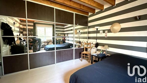 Maison à vendre 9 pièces 260 m² Arès