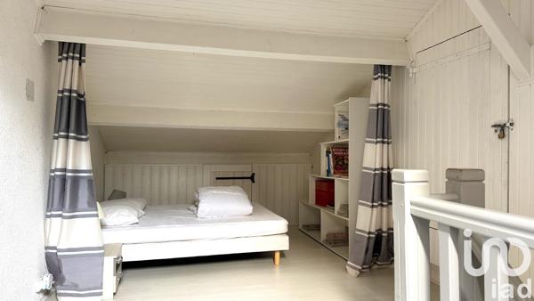 Maison à vendre 9 pièces 260 m² Arès