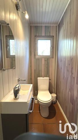 Maison à vendre 9 pièces 260 m² Arès