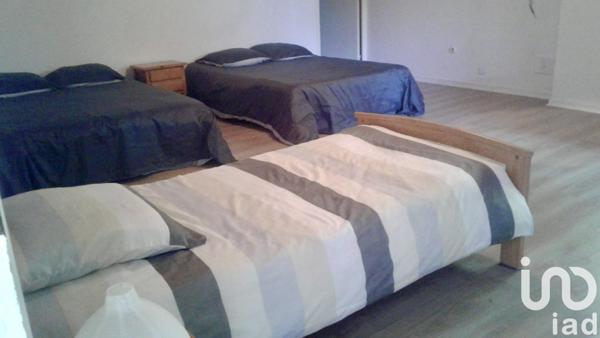 Maison à vendre 9 pièces 260 m² Arès