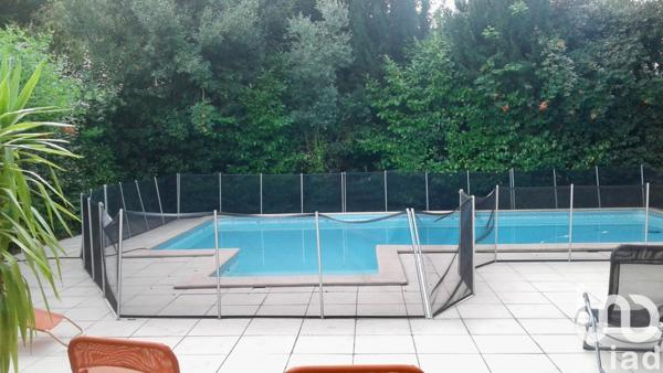 Maison à vendre 9 pièces 260 m² Arès