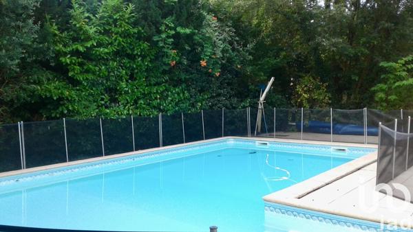 Maison à vendre 9 pièces 260 m² Arès